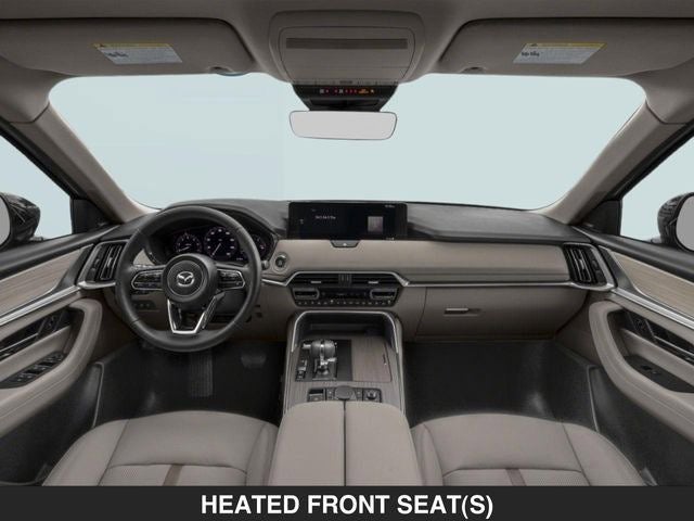 2026 Mazda CX-90 3.3 Turbo Premium Plus AWD