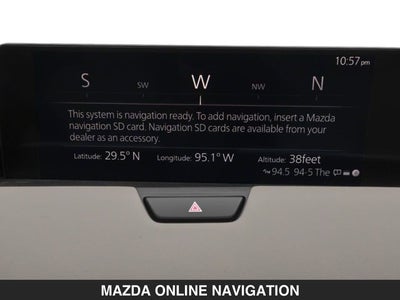 2026 Mazda CX-90 3.3 Turbo Premium Plus AWD