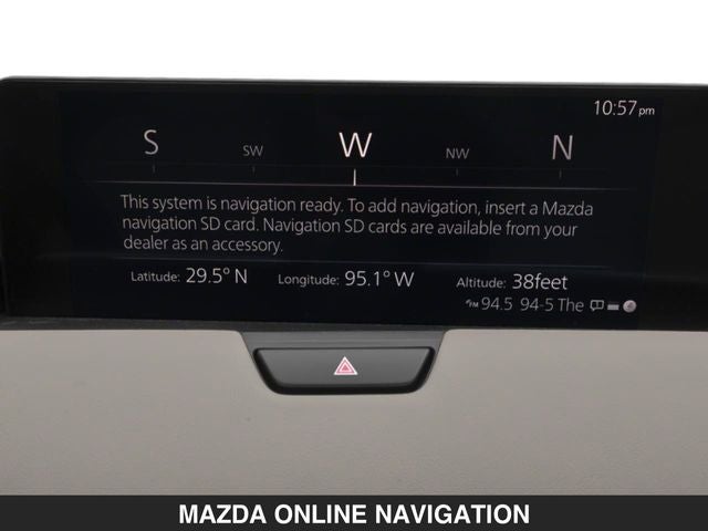 2026 Mazda CX-90 3.3 Turbo Premium Plus AWD