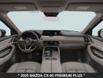 2026 Mazda CX-90 3.3 Turbo Premium Plus AWD