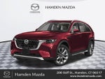 2026 Mazda CX-90 3.3 Turbo Premium Plus AWD