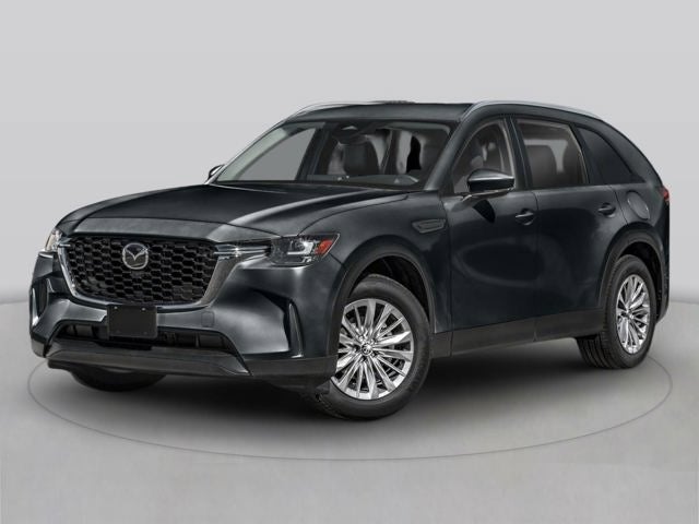 2026 Mazda CX-90 3.3 Turbo Premium Plus AWD