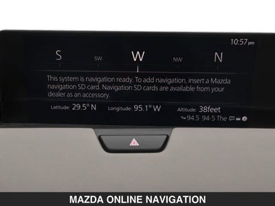 2026 Mazda CX-90 3.3 Turbo Premium Plus AWD