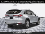 2026 Mazda CX-90 3.3 Turbo Premium Plus AWD