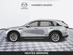 2026 Mazda CX-90 3.3 Turbo Premium Plus AWD