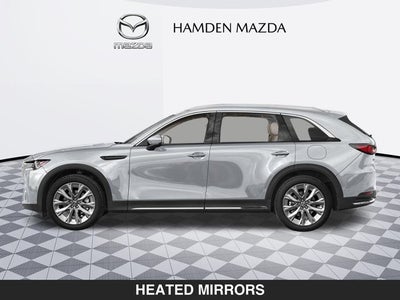 2026 Mazda CX-90 3.3 Turbo Premium Plus AWD