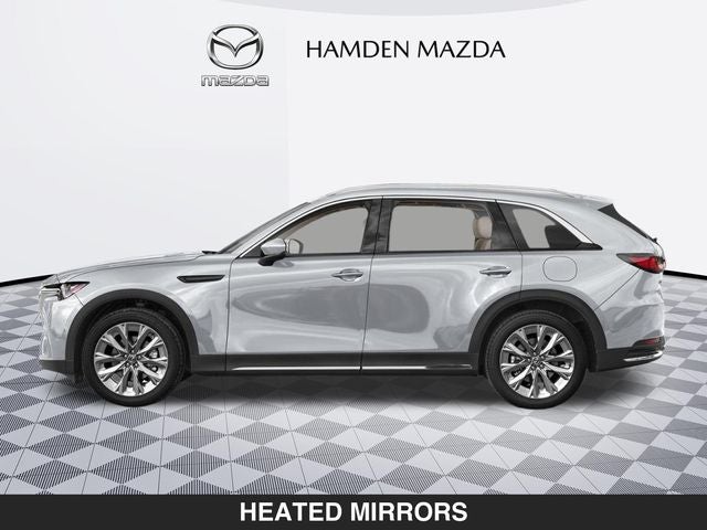 2026 Mazda CX-90 3.3 Turbo Premium Plus AWD