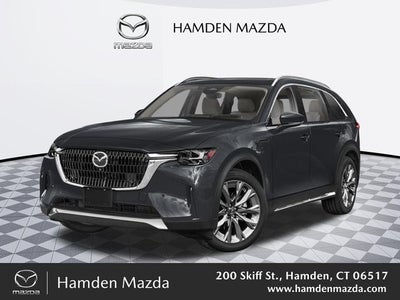 2026 Mazda CX-90 3.3 Turbo Premium Plus