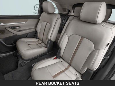 2026 Mazda CX-90 3.3 Turbo Premium Plus AWD