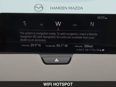 2026 Mazda CX-90 3.3 Turbo Premium Plus AWD