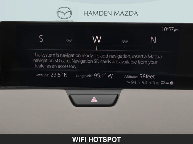 2026 Mazda CX-90 3.3 Turbo Premium Plus AWD