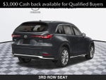 2026 Mazda CX-90 3.3 Turbo Premium Plus AWD