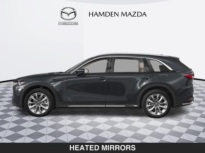 2026 Mazda CX-90 3.3 Turbo Premium Plus AWD