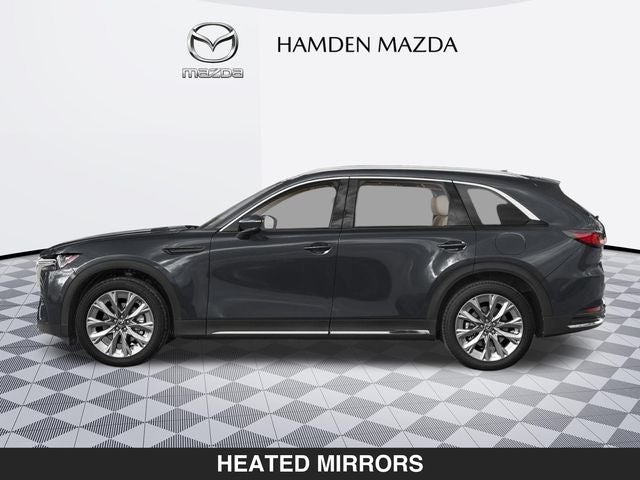 2026 Mazda CX-90 3.3 Turbo Premium Plus AWD