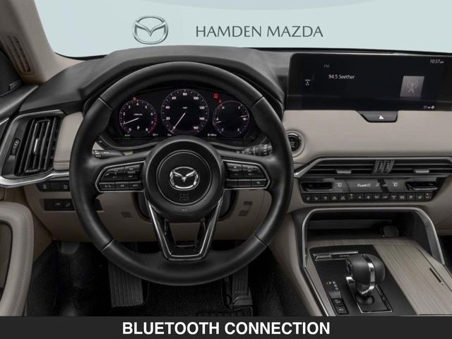 2026 Mazda CX-90 3.3 Turbo Premium Plus AWD