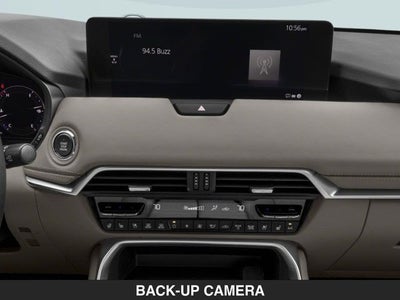 2026 Mazda CX-90 3.3 Turbo Premium Plus AWD