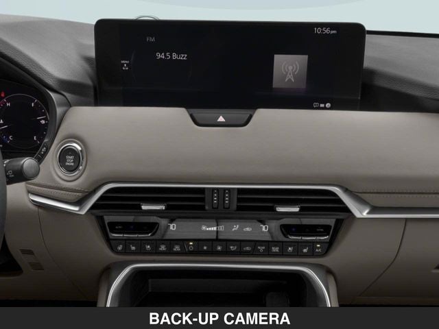 2026 Mazda CX-90 3.3 Turbo Premium Plus AWD