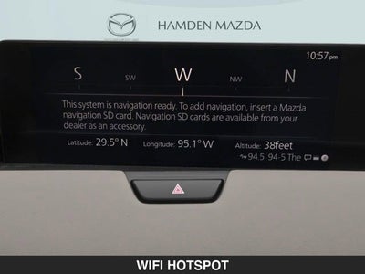 2026 Mazda CX-90 3.3 Turbo Premium Plus AWD