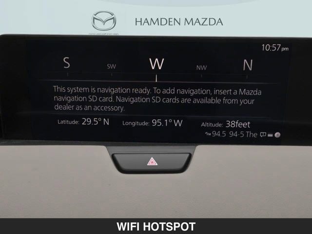 2026 Mazda CX-90 3.3 Turbo Premium Plus AWD