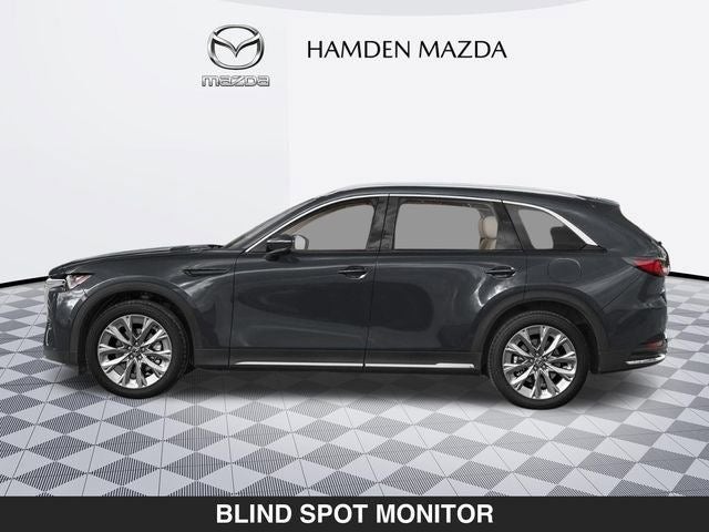 2026 Mazda CX-90 3.3 Turbo Premium Plus AWD