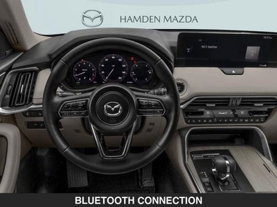 2026 Mazda CX-90 3.3 Turbo Premium Plus AWD