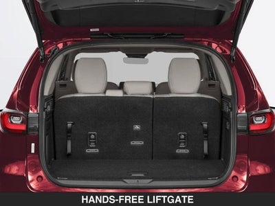 2026 Mazda CX-90 3.3 Turbo Premium Plus AWD