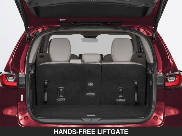 2026 Mazda CX-90 3.3 Turbo Premium Plus AWD