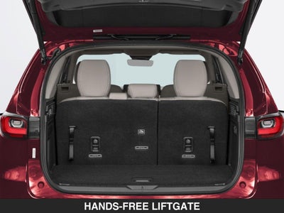 2026 Mazda CX-90 3.3 Turbo Premium Plus AWD