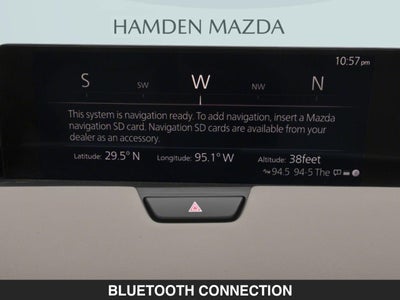 2026 Mazda CX-90 3.3 Turbo Premium Plus AWD