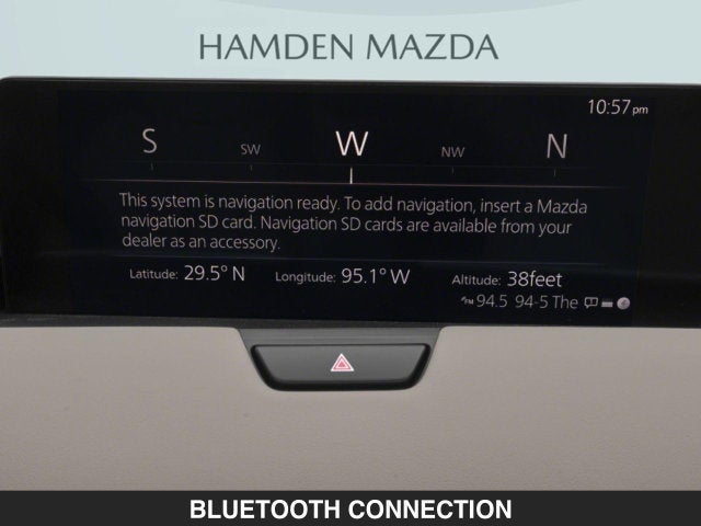 2026 Mazda CX-90 3.3 Turbo Premium Plus AWD