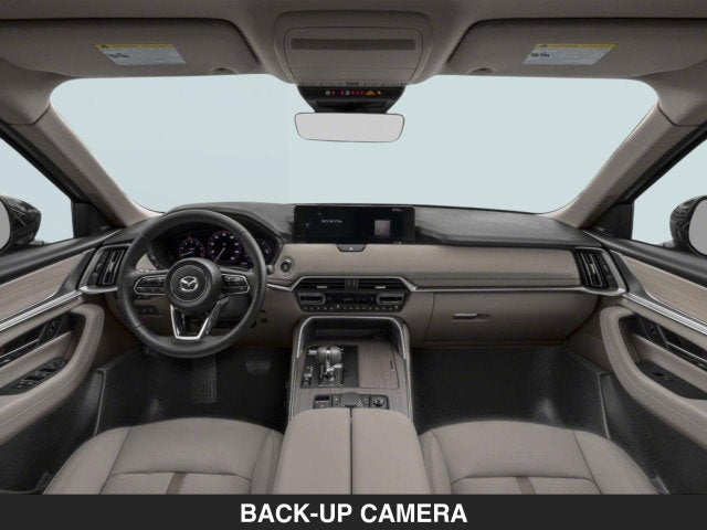 2026 Mazda CX-90 3.3 Turbo Premium Plus AWD