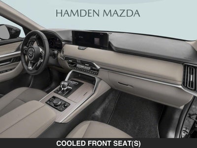 2026 Mazda CX-90 3.3 Turbo Premium Plus AWD