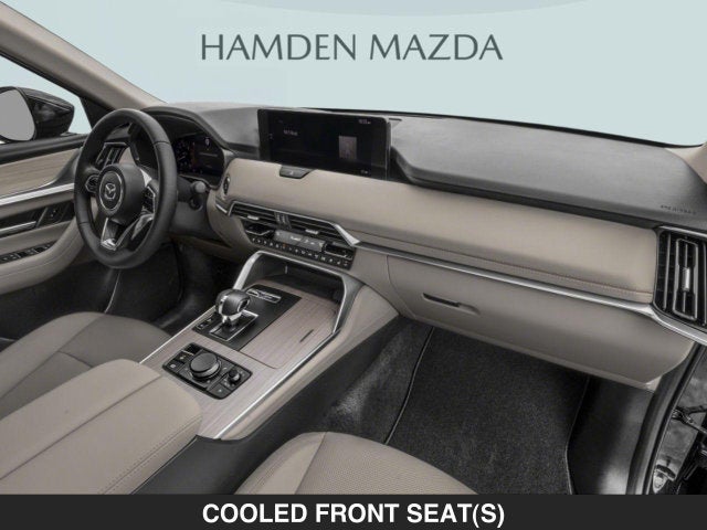 2026 Mazda CX-90 3.3 Turbo Premium Plus AWD