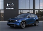 2026 Mazda CX-5 2.5 S AWD