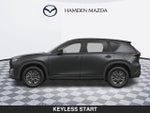 2026 Mazda CX-5 2.5 S AWD