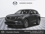 2026 Mazda CX-5 2.5 S AWD