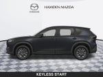 2026 Mazda CX-5 2.5 S AWD