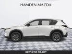 2026 Mazda CX-5 2.5 S AWD