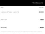 2026 Mazda CX-5 2.5 S AWD