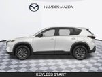 2026 Mazda CX-5 2.5 S AWD