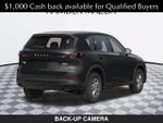 2026 Mazda CX-5 2.5 S AWD