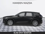 2026 Mazda CX-5 2.5 S AWD
