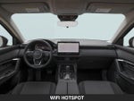 2026 Mazda CX-5 2.5 S AWD