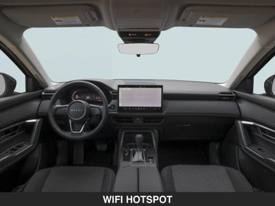 2026 Mazda CX-5 2.5 S AWD