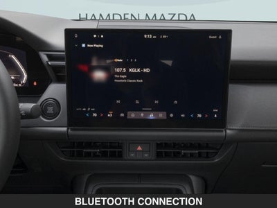 2026 Mazda CX-5 2.5 S AWD