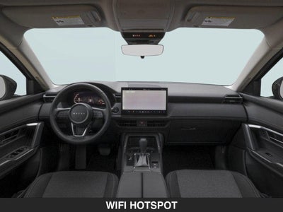 2026 Mazda CX-5 2.5 S AWD