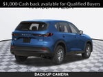 2026 Mazda CX-5 2.5 S AWD