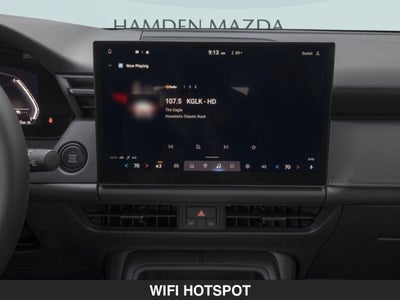 2026 Mazda CX-5 2.5 S AWD