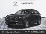 2026 Mazda CX-5 2.5 S AWD