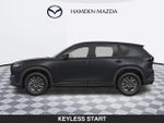 2026 Mazda CX-5 2.5 S AWD